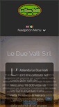 Mobile Screenshot of leduevalli.com